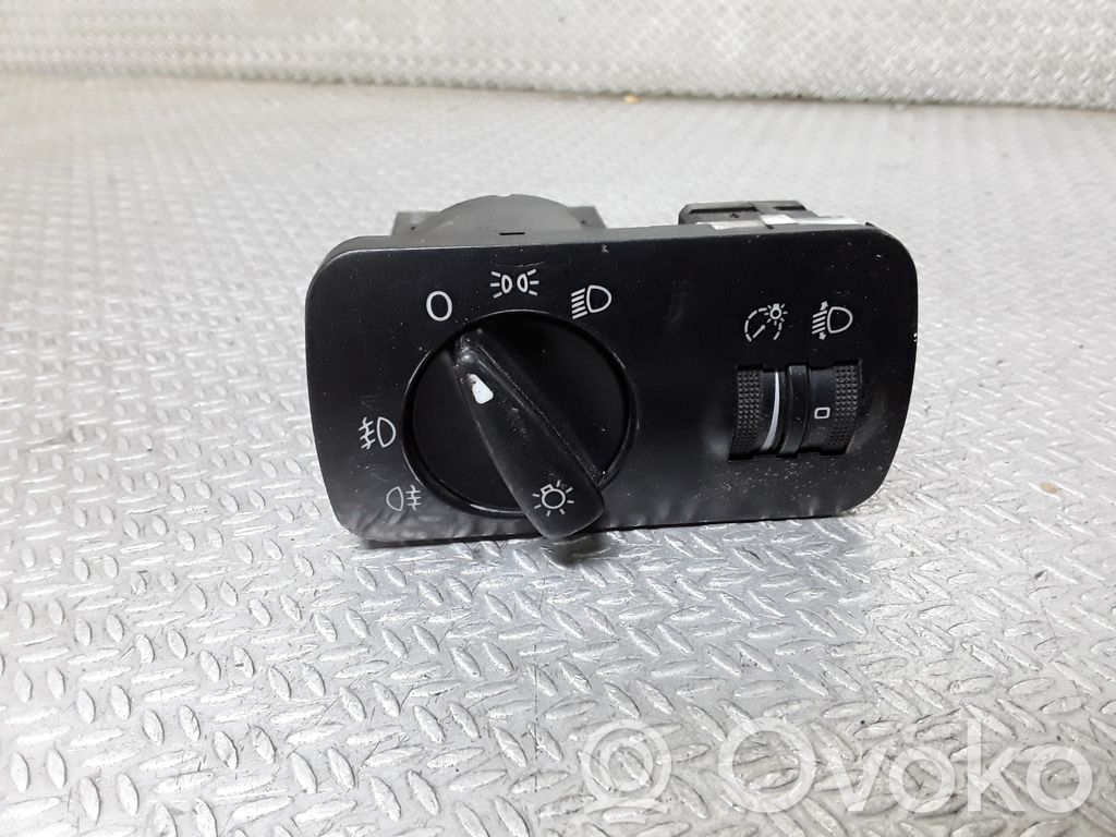 Interruptor de luz   6K1941531AK