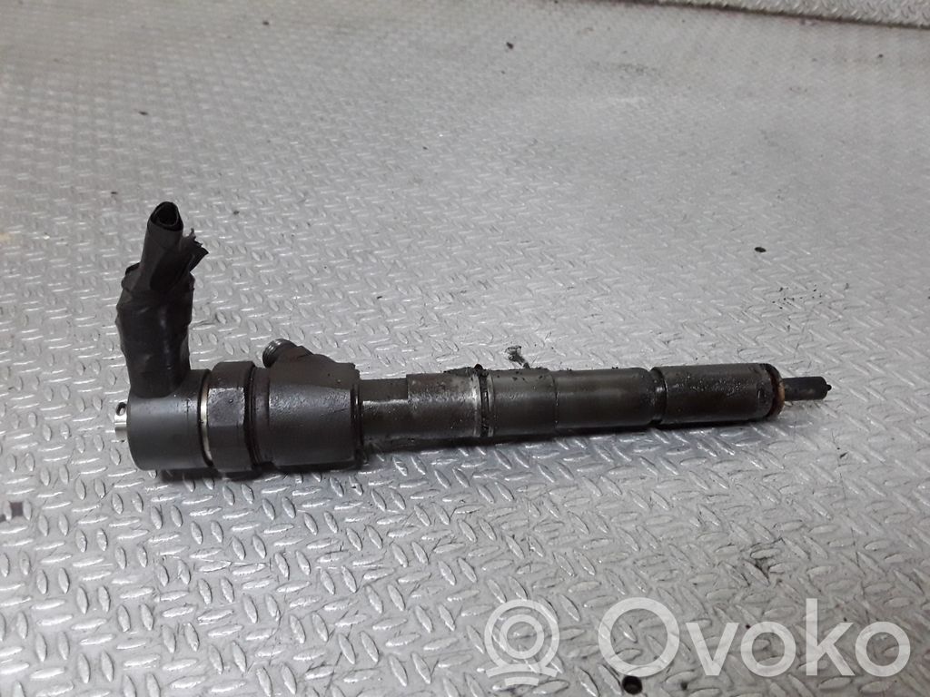 Injector combustibil   0445110154
