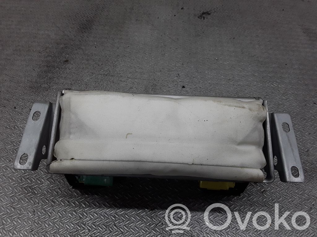 Volkswagen Touareg I Airbag del passeggero 