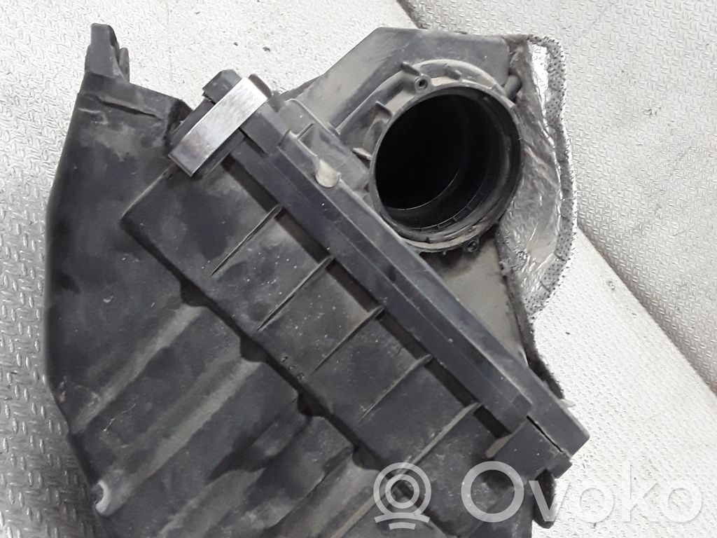 Audi A6 S6 C5 4B Obudowa filtra powietrza 