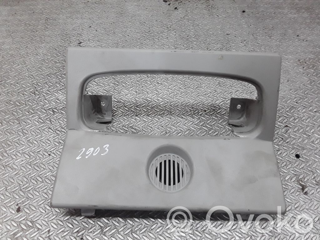 Ford Fiesta Headlining lighting console trim 