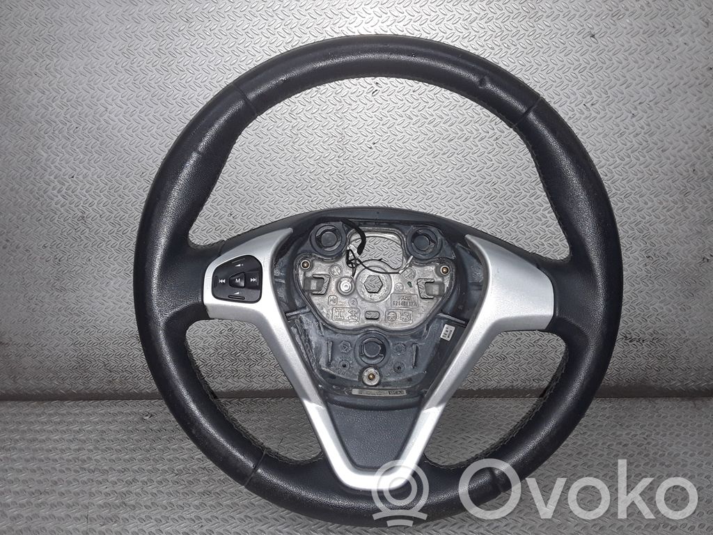 Steering wheel   34126963B
