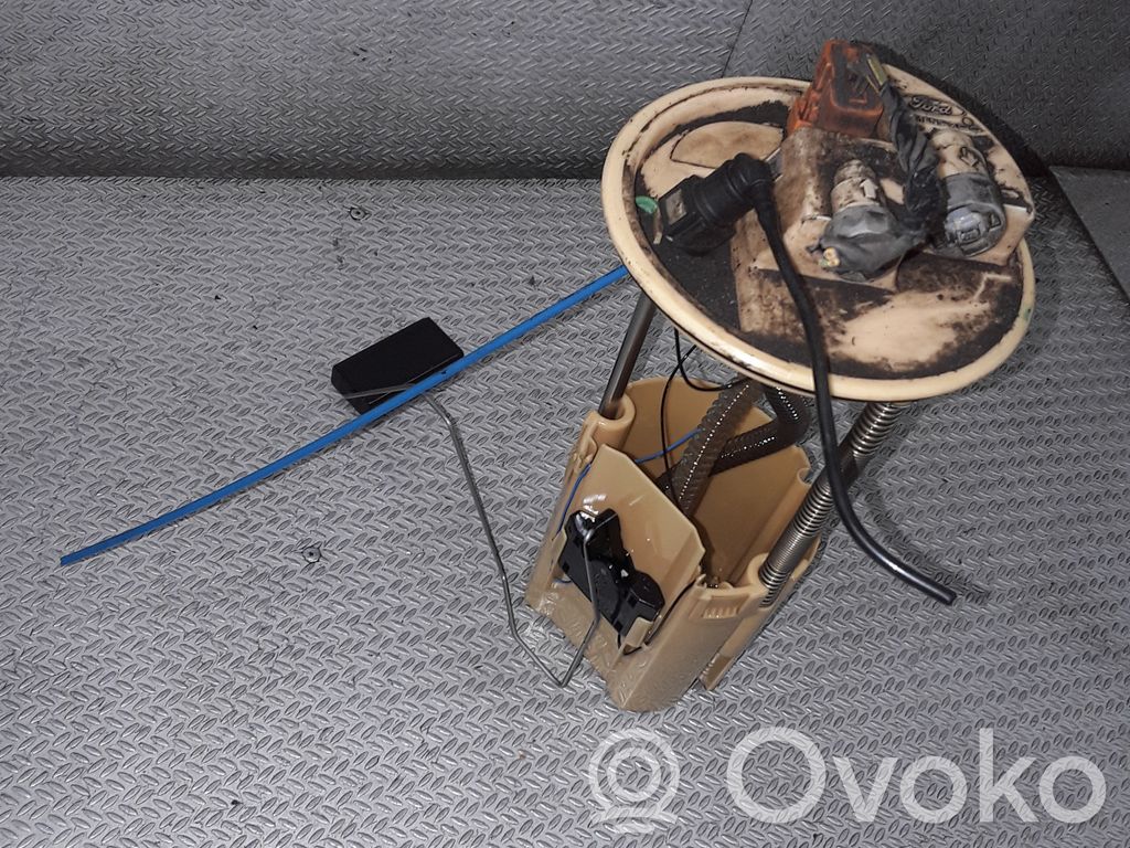 Ford Transit Fuel level sensor 