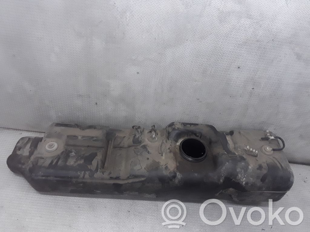 Ford Transit Serbatoio del carburante 