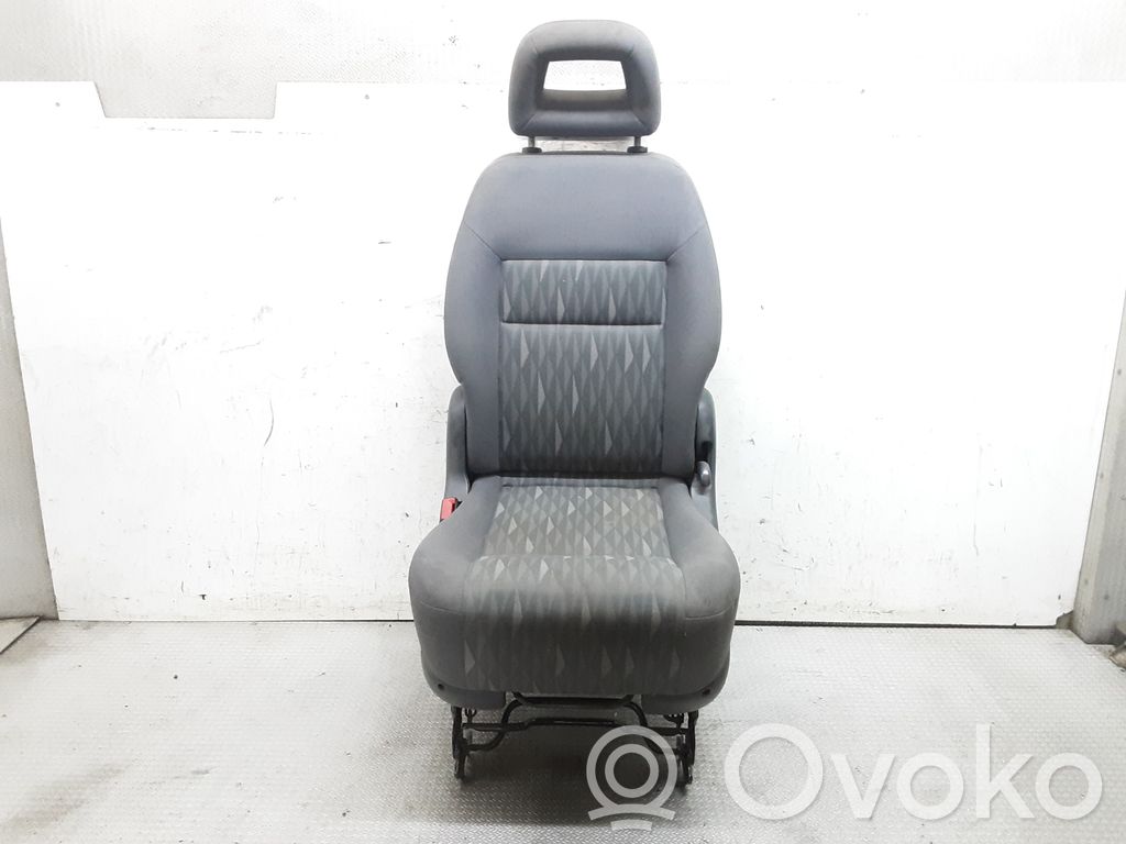 Ford Galaxy Asiento trasero 