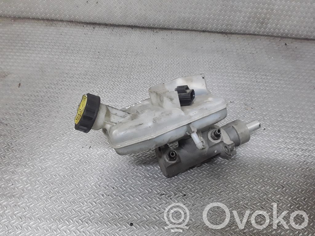 Ford Transit Galvenais bremžu cilindrs 
