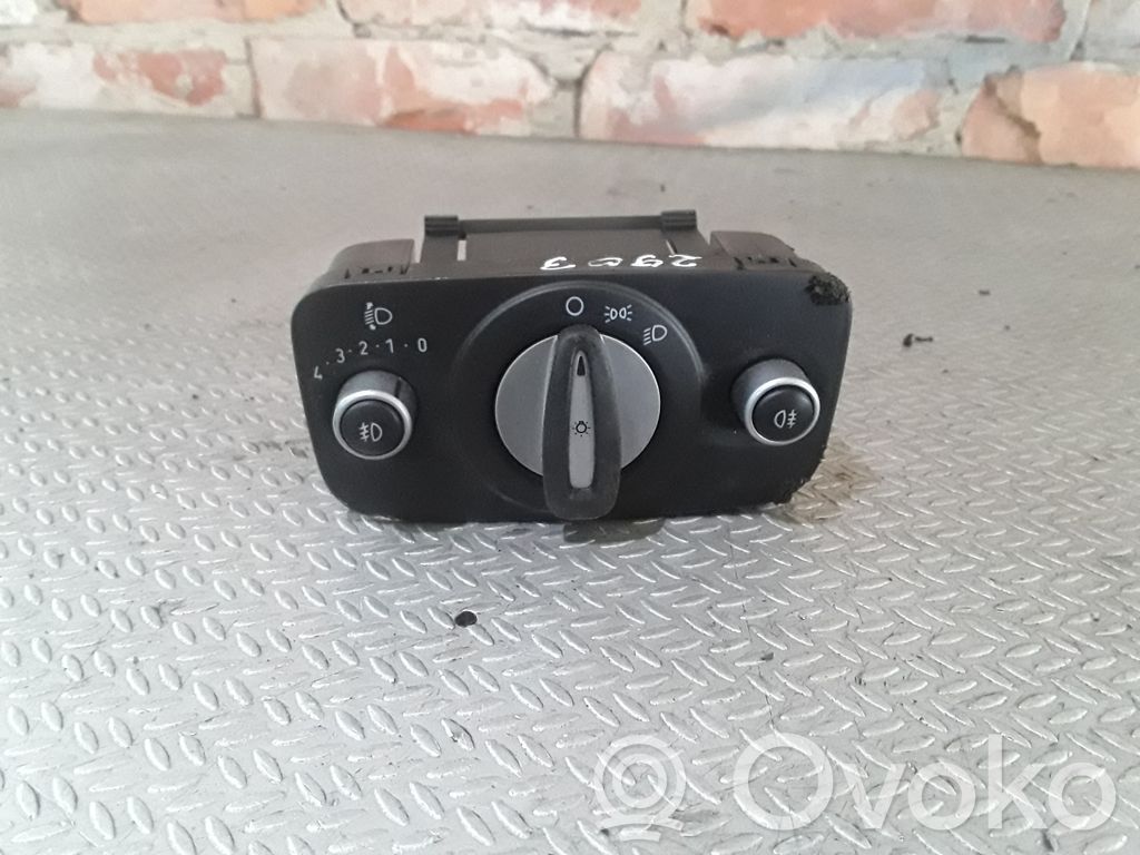Ford Fiesta Light switch 
