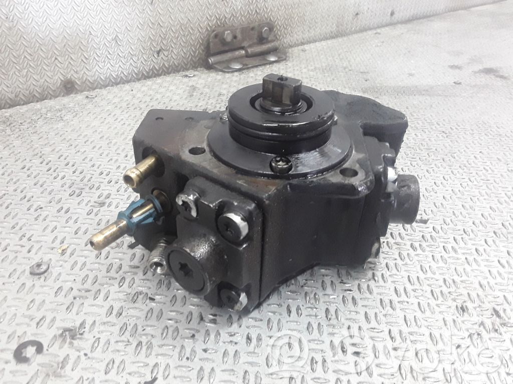 Pompe d'injection de carburant à haute pression   0445010122