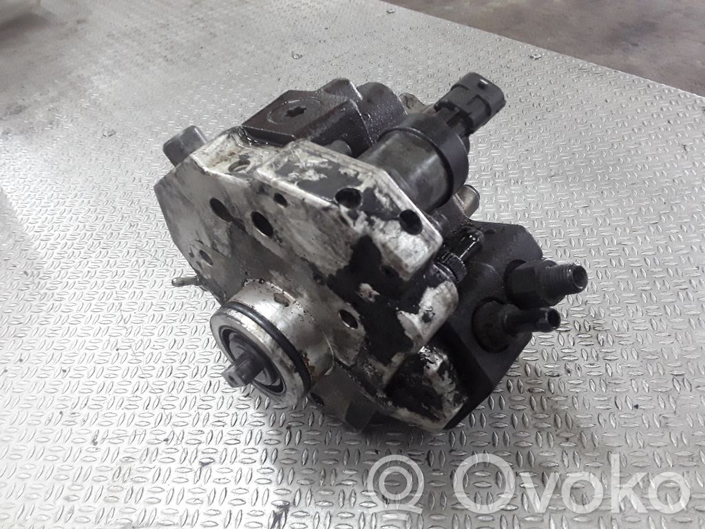 Volvo S60 Pompa wtryskowa wysokiego ciśnienia 