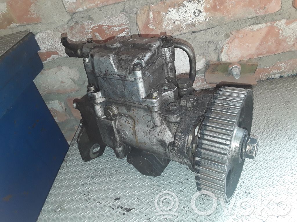 Ford Galaxy Degvielas sūknis 