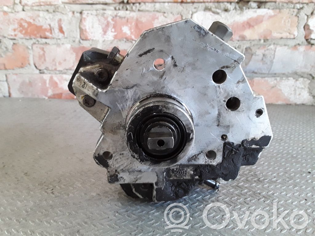 Volvo S60 Pompă injecție de înaltă presiune 