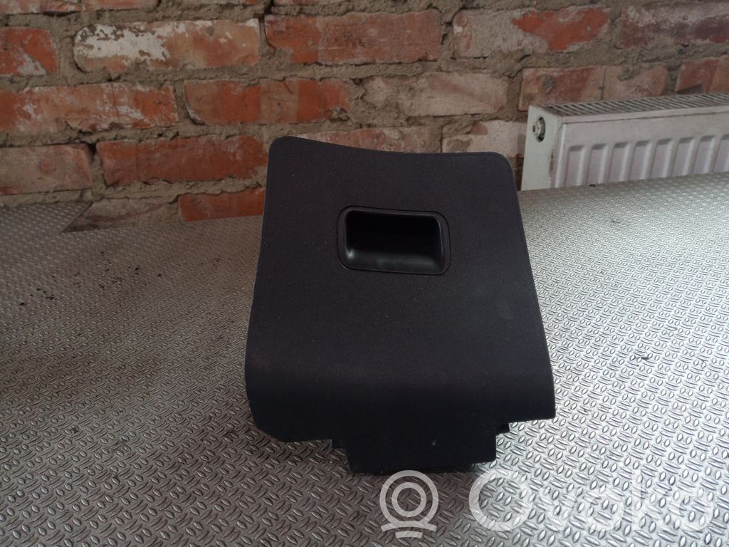 Seat Ibiza III (6L) Guantera 