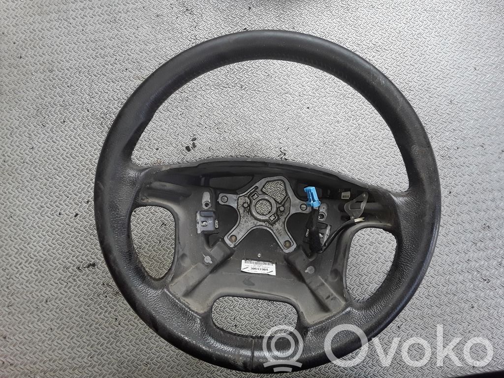 Volvo V70 Steering wheel 