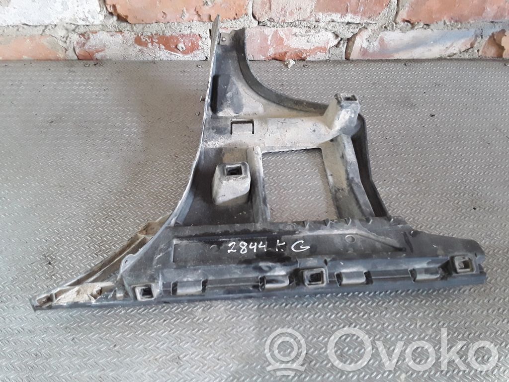 Volvo V70 Rear bumper mounting bracket 