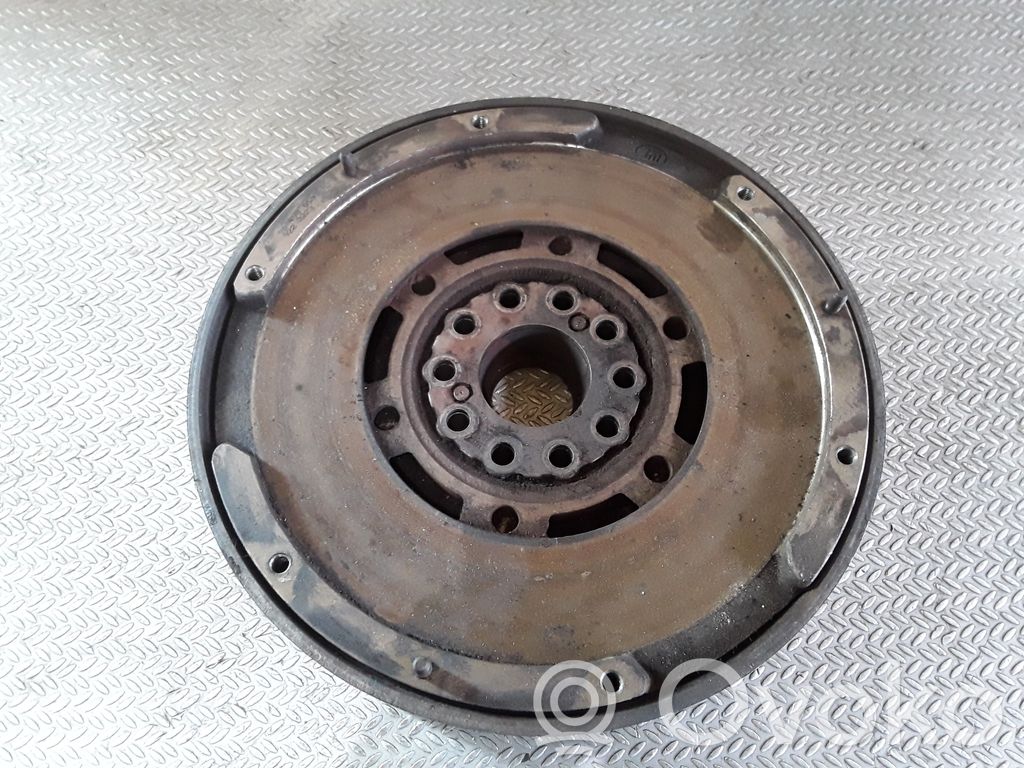 Flywheel   90490859