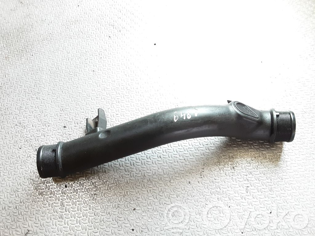 Intercooler hose/pipe   6670468