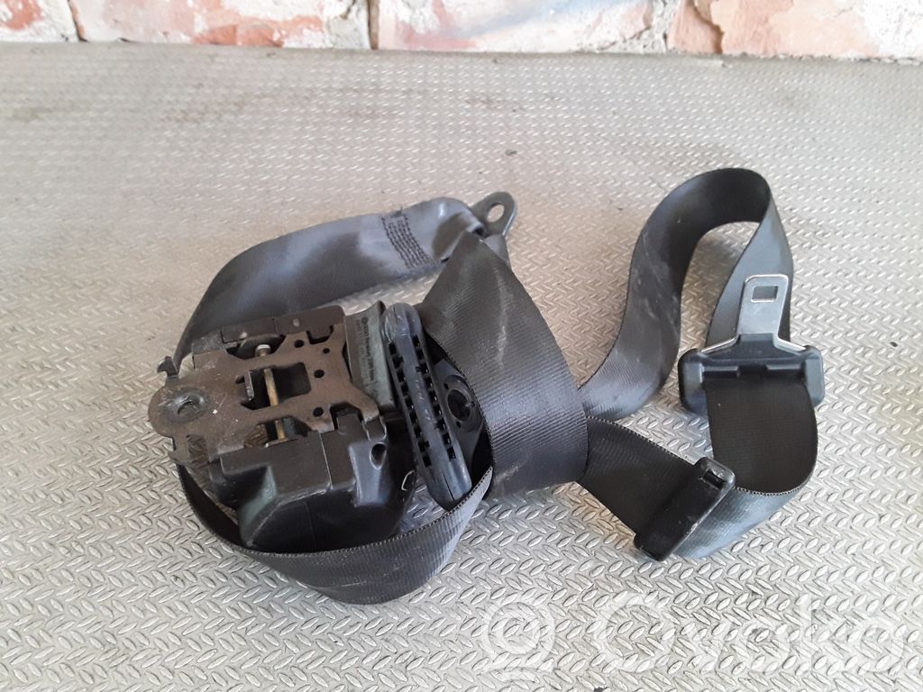 Ceinture de sécurité arrière   43594D