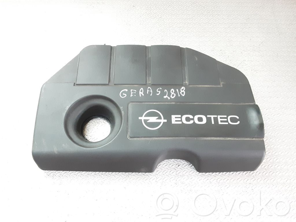 Opel Astra H Copri motore (rivestimento)