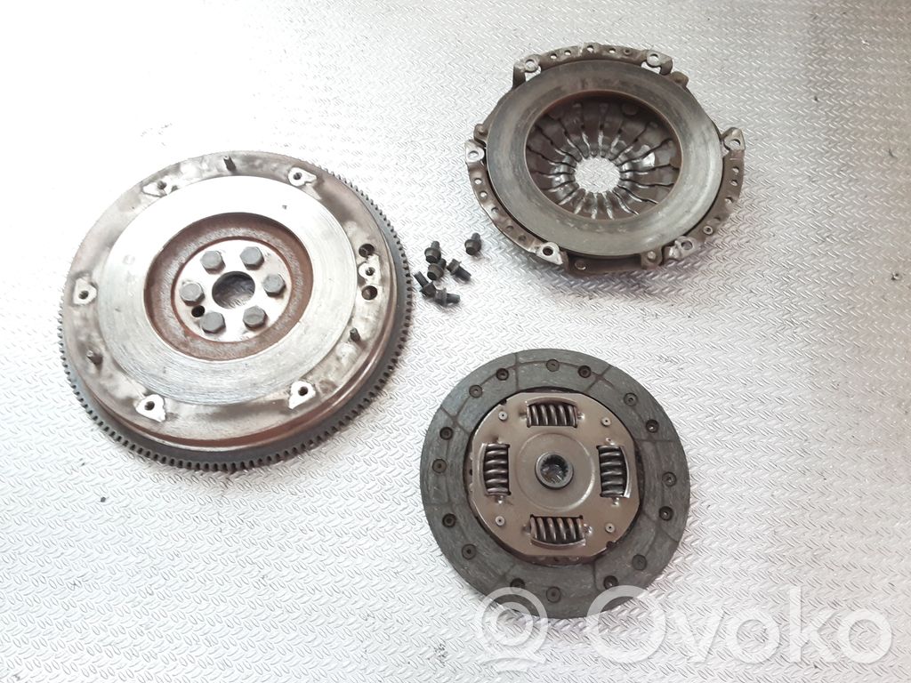 Ford Fiesta Clutch set kit 