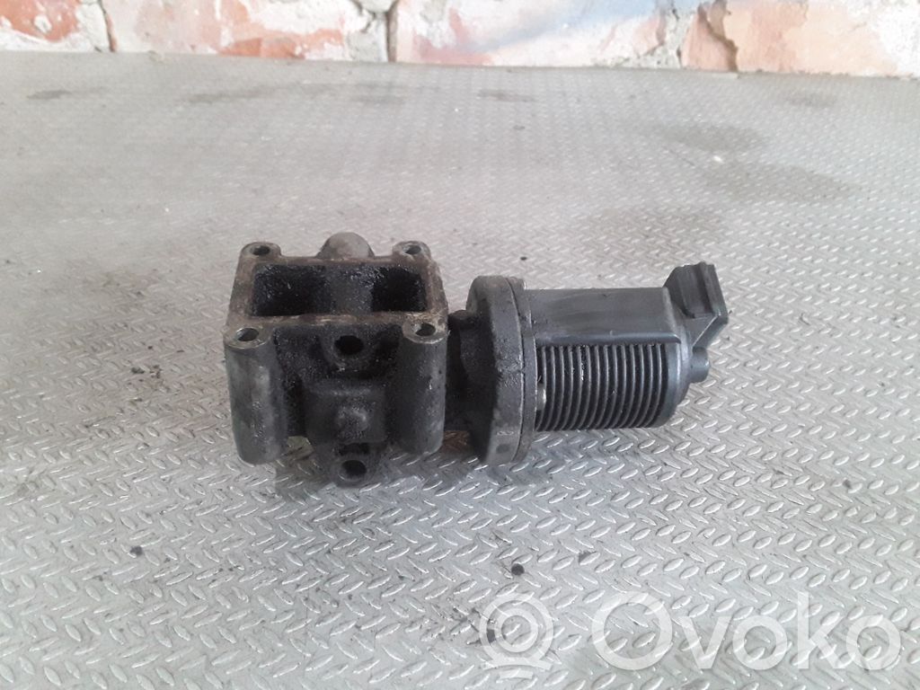 Saab 9-3 Ver2 Valvola EGR