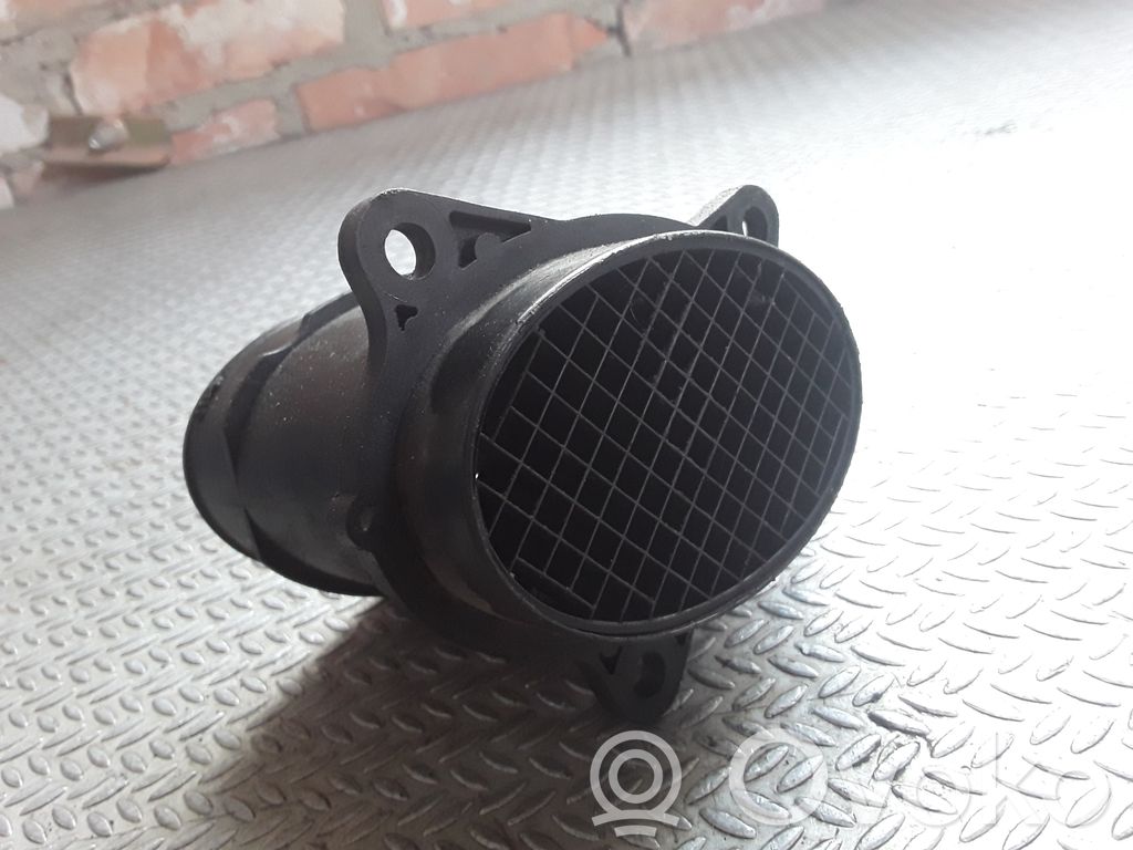 Luftmassenmesser Luftmengenmesser   9650010780