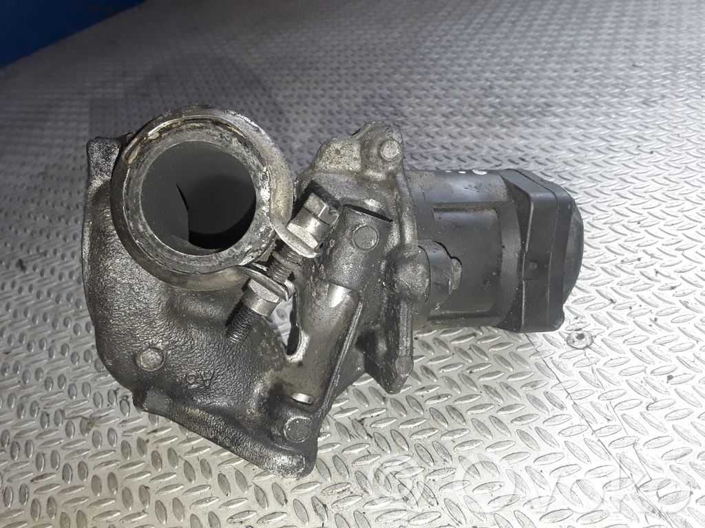 EGR-venttiili   9649358780