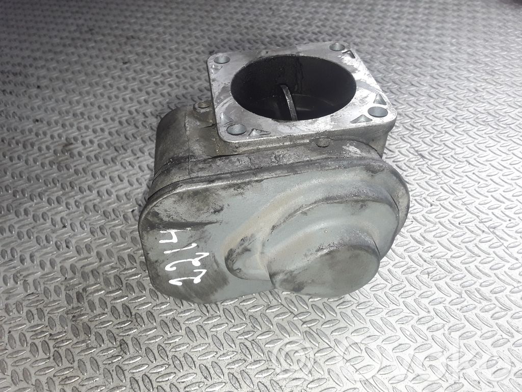 Chevrolet Lacetti Soupape d'étranglement