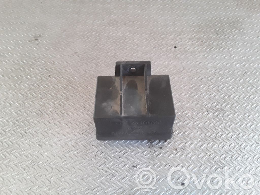 Fiat Croma Przekaźnik / Modul układu ogrzewania wstępnego 