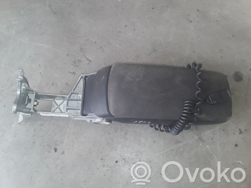 Audi A6 S6 C5 4B Reposabrazos 