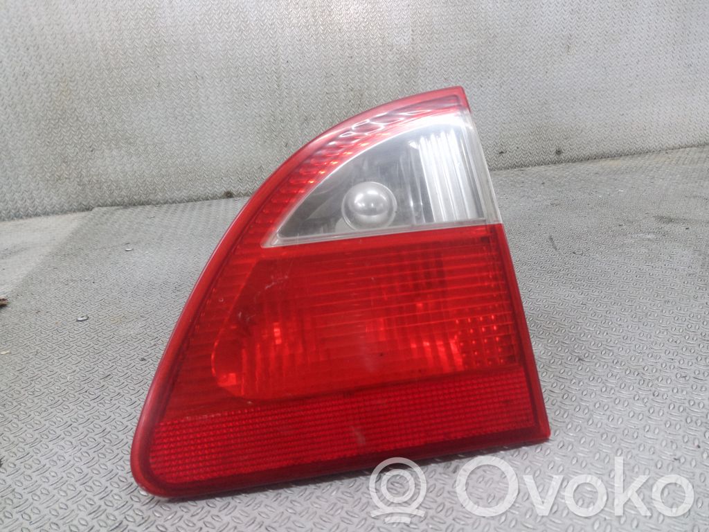 Tailgate rear/tail lights   7M5945094D