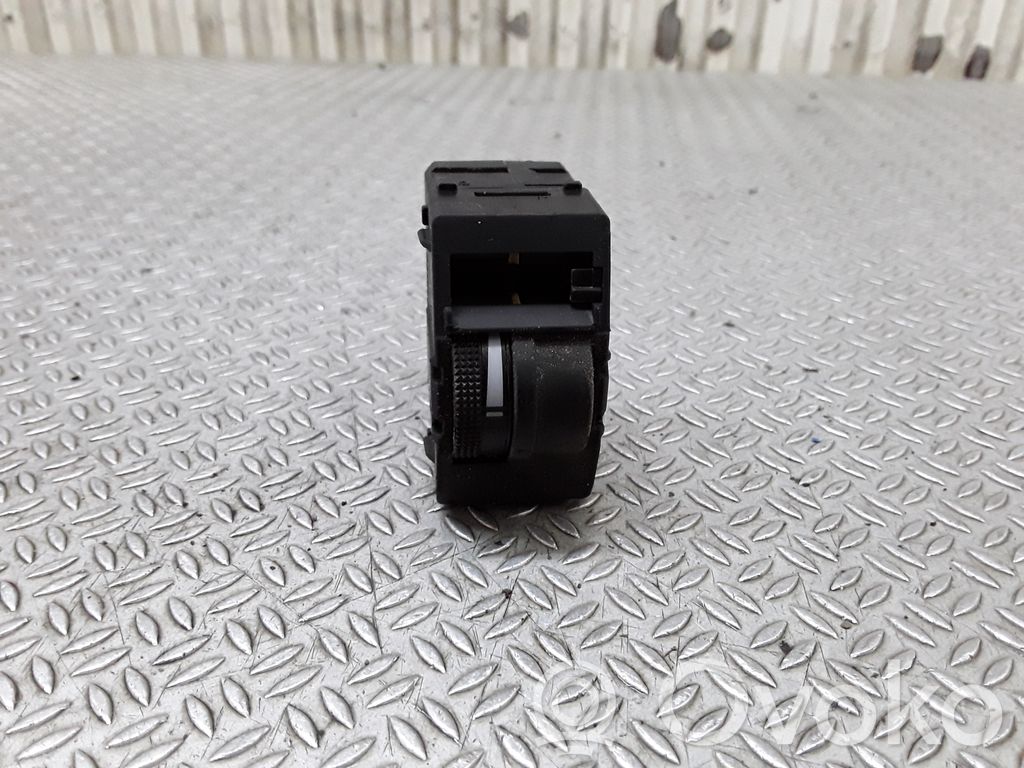 Audi A6 S6 C5 4B Headlight level height control switch 