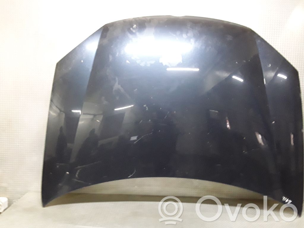 Engine bonnet/hood