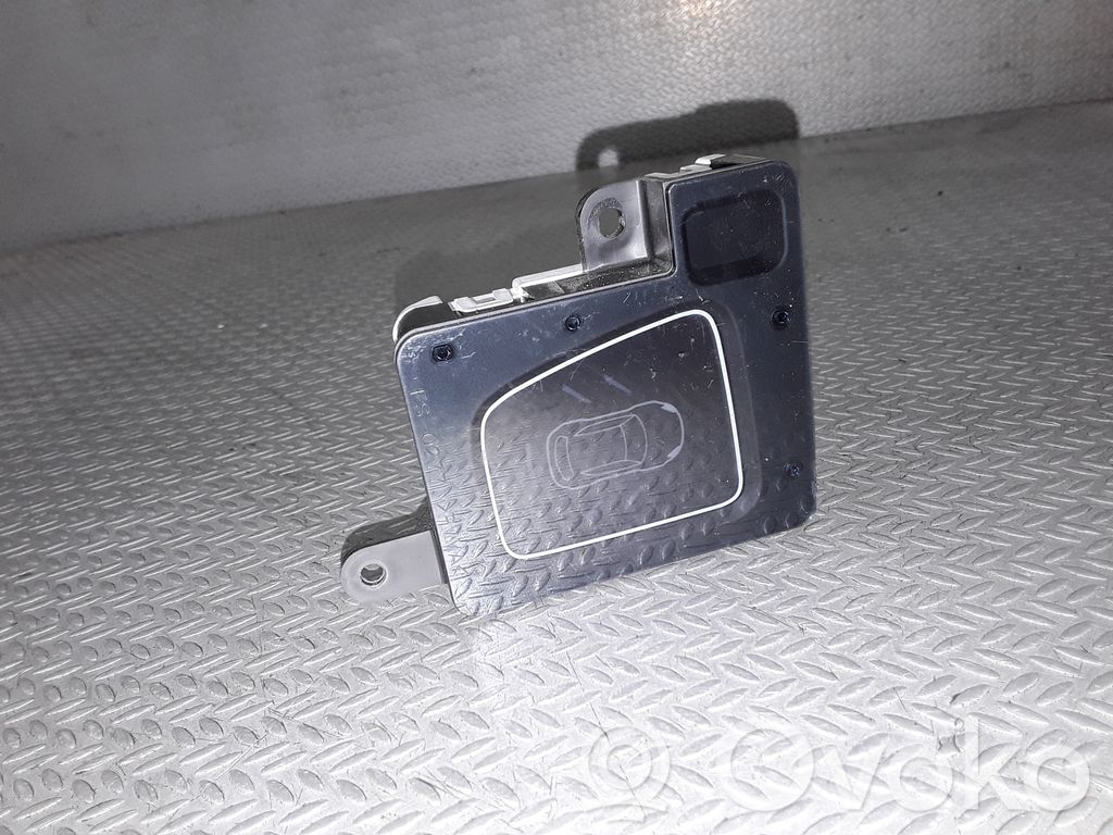 Subaru B9 Tribeca Screen/display/small screen 
