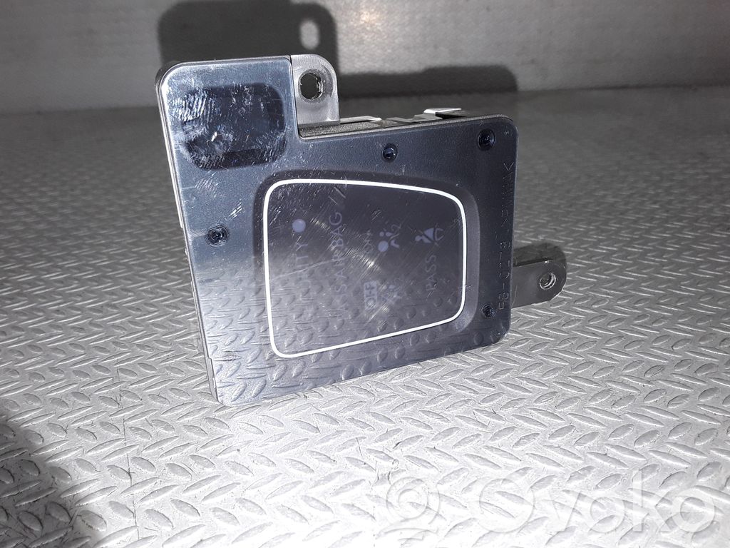 Subaru B9 Tribeca Monitori/näyttö/pieni näyttö 