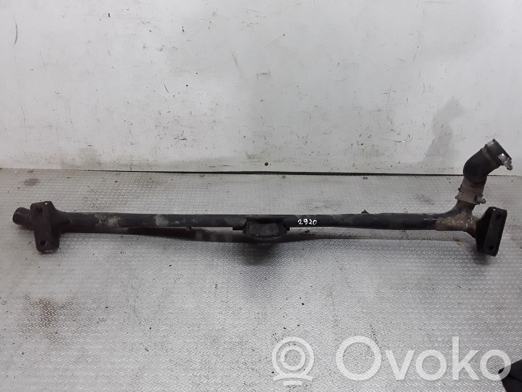 Wąż / Rura intercoolera   4E0199335G