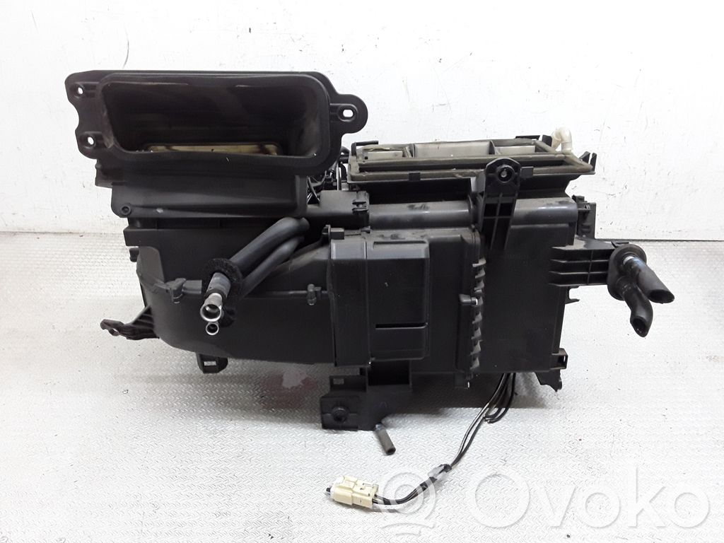 Toyota Avensis T250 Nagrzewnica / Komplet 