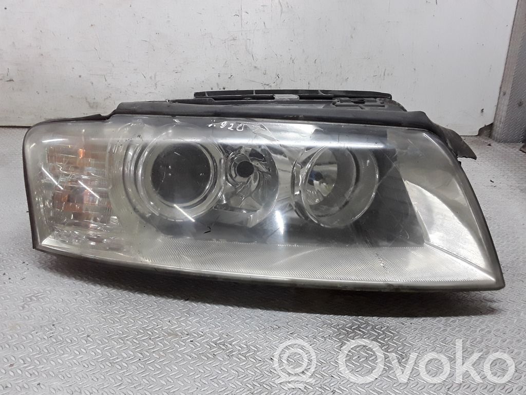 Scheinwerfer   5DV00829000,XSEON,4E0907813