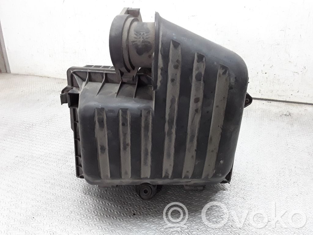 Air filter box   7M3129607E