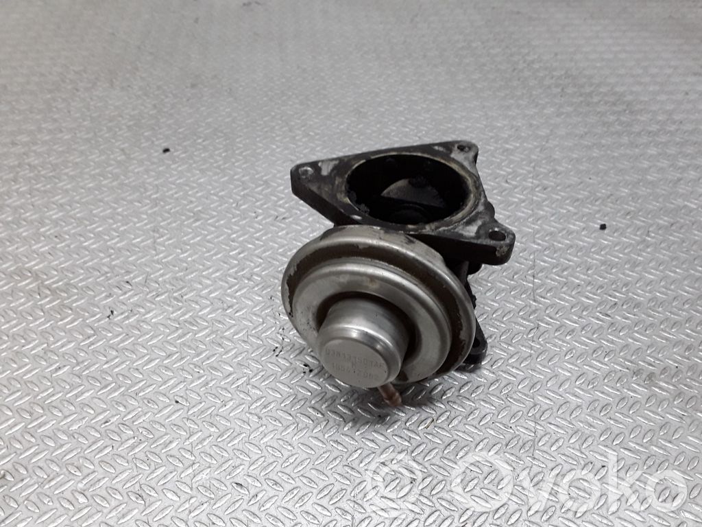 Volkswagen Touran I Valvola EGR