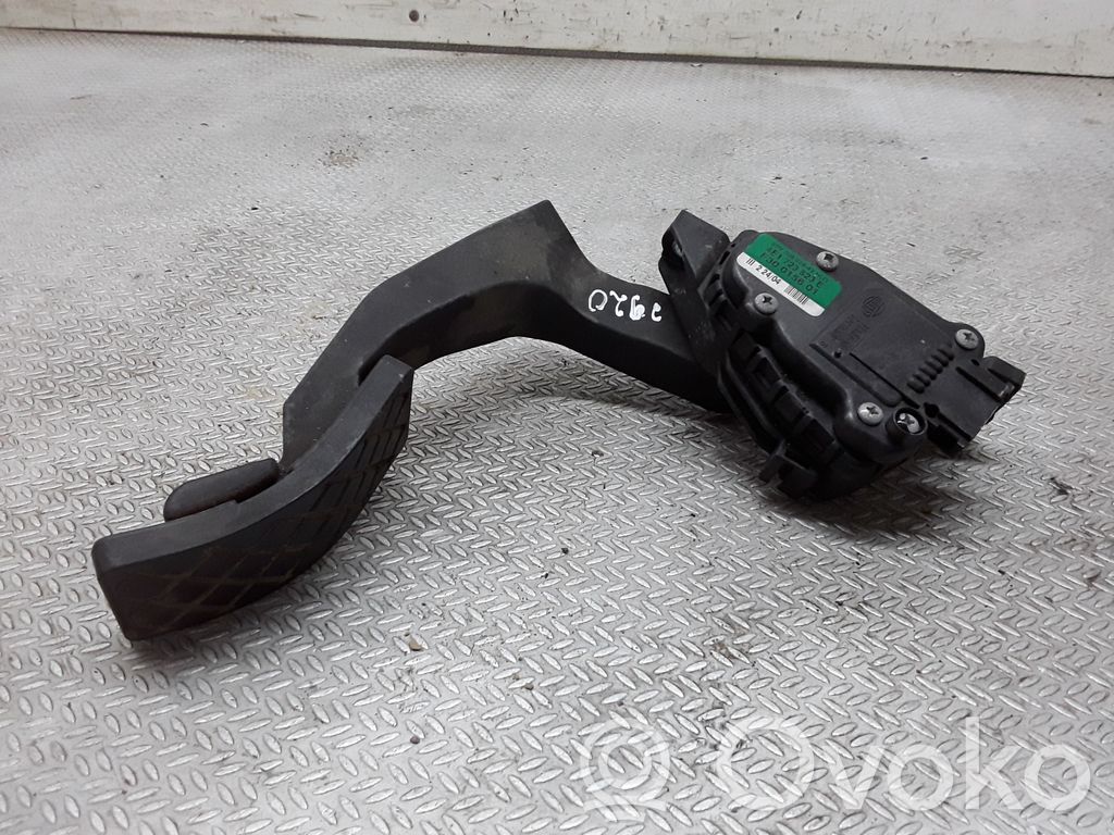 Audi A8 S8 D3 4E Pedală accelerație 