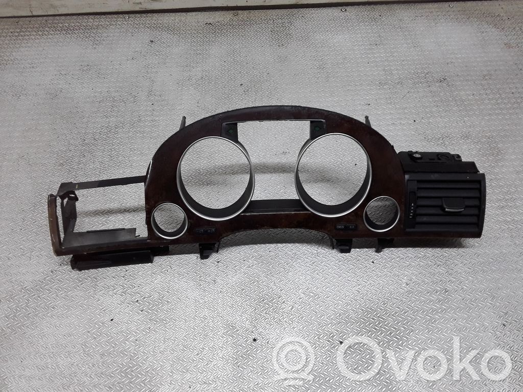 Audi A8 S8 D3 4E Dashboard trim 