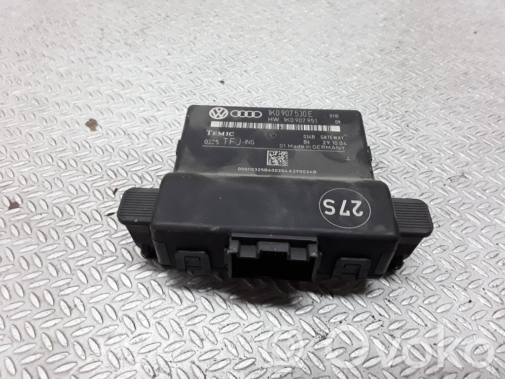 Modulo di controllo accesso   1K0907530E