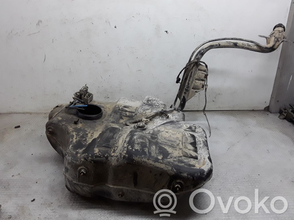 Zbiornik paliwa   1T0201085C