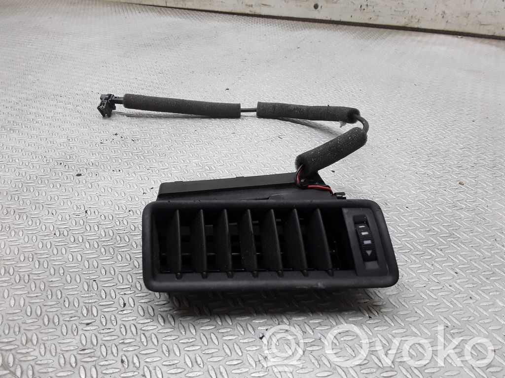 Audi A8 S8 D3 4E Luftausströmer Lüftungsdüse Luftdüse seitlich 