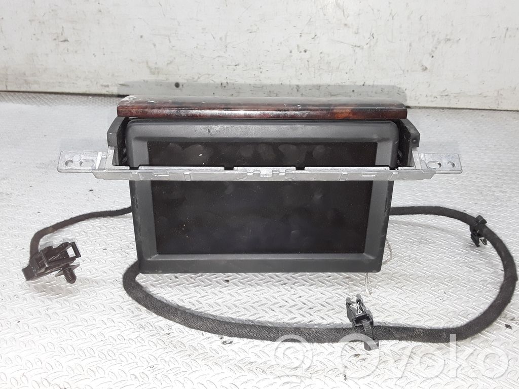 Audi A8 S8 D3 4E Screen/display/small screen 