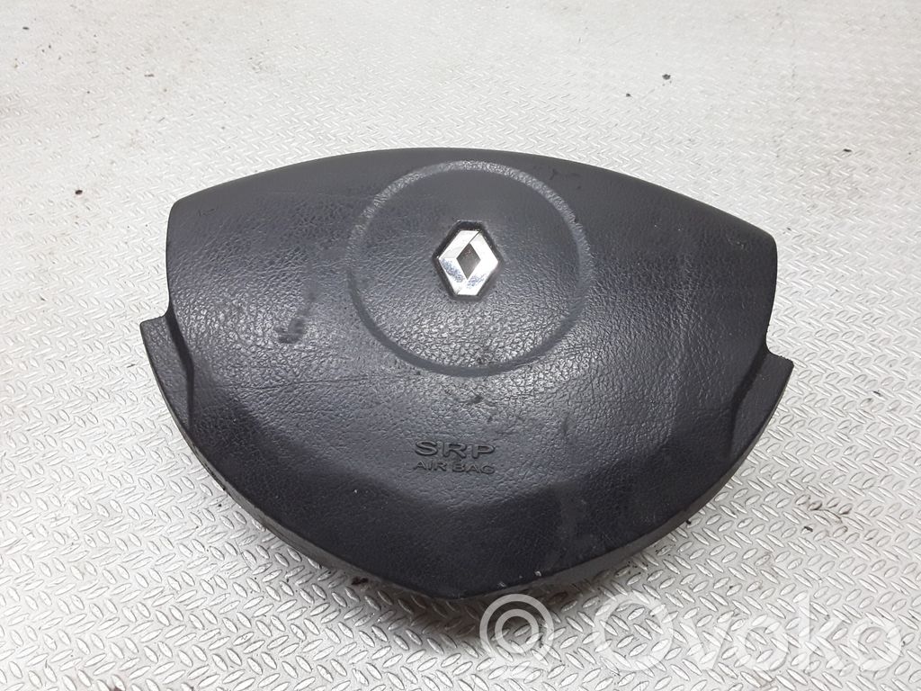Airbag dello sterzo   8200432123A