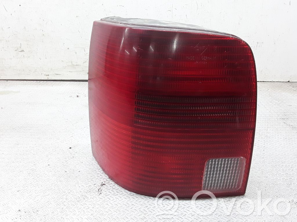 Luz trasera/de freno   3B9945111F