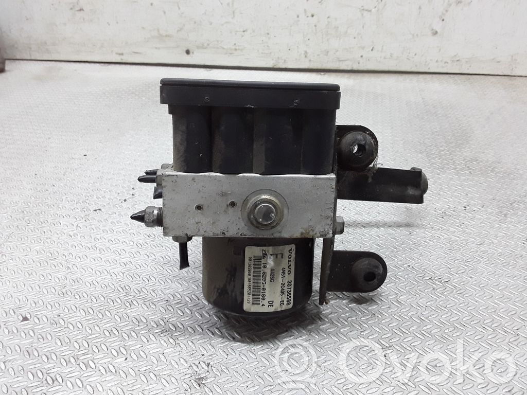 ABS-pumppu   30736589A,30736588