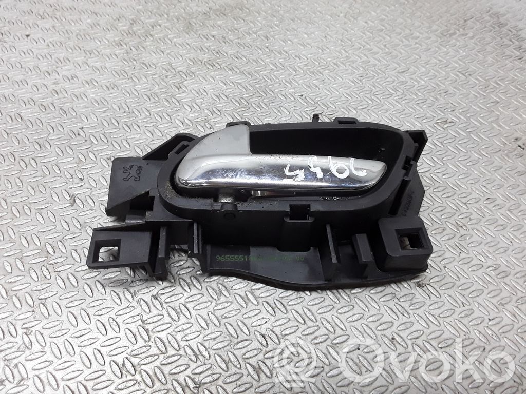 Citroen C4 Grand Picasso Manecilla interna puerta trasera