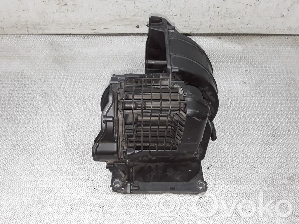 Audi A6 S6 C6 4F Carcasă ansamblu climatizare interior 